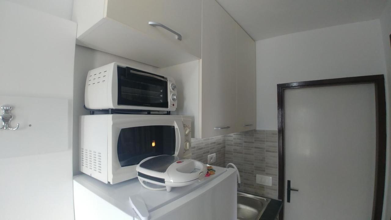 Apartments Marija Bajto Necujam Bagian luar foto