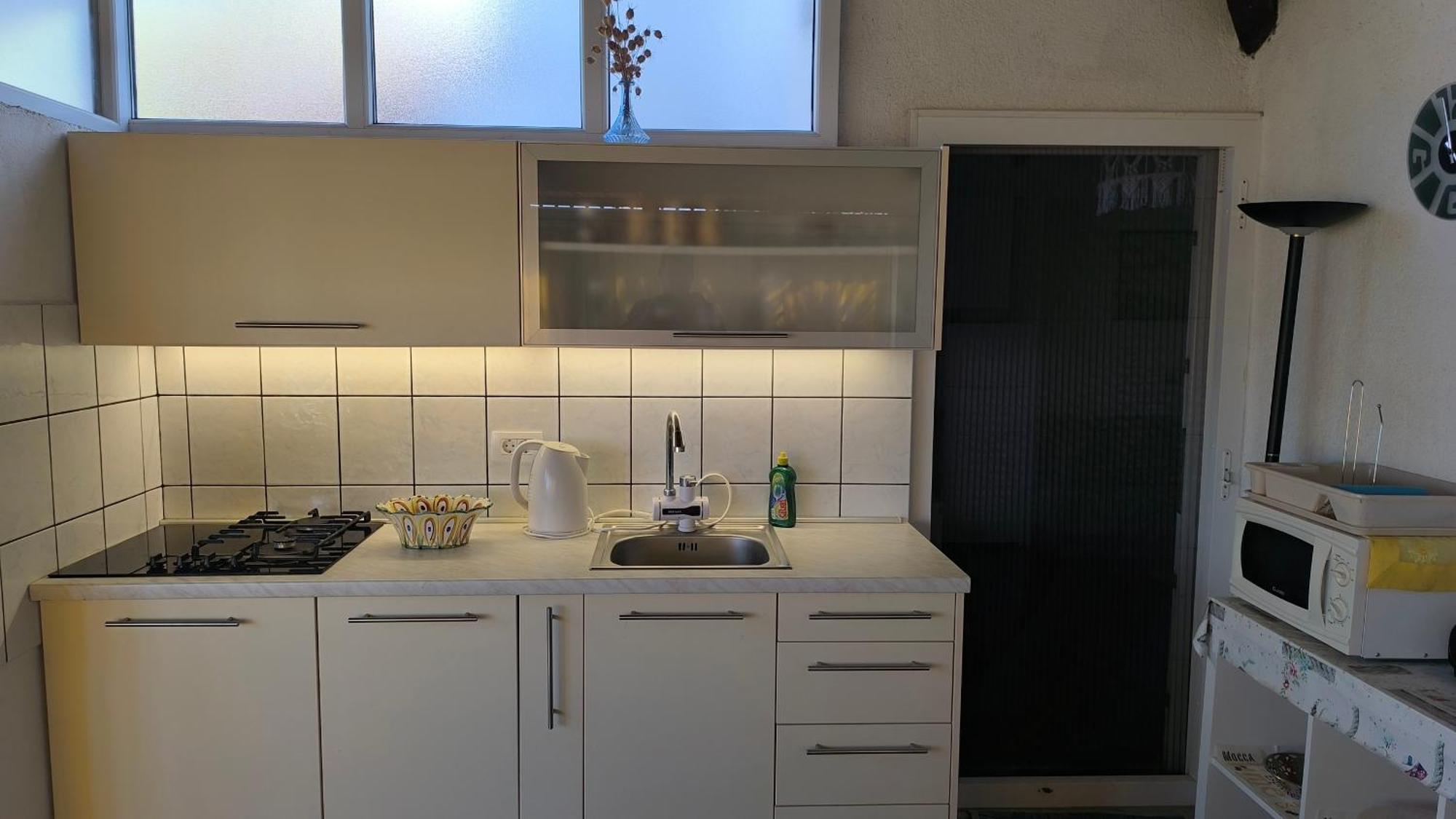 Apartments Marija Bajto Necujam Bagian luar foto