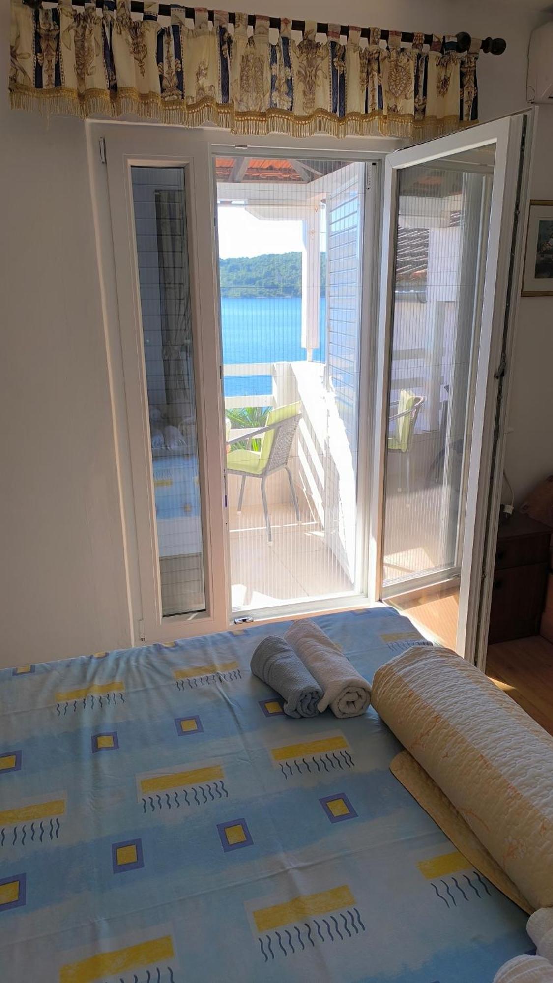 Apartments Marija Bajto Necujam Bagian luar foto