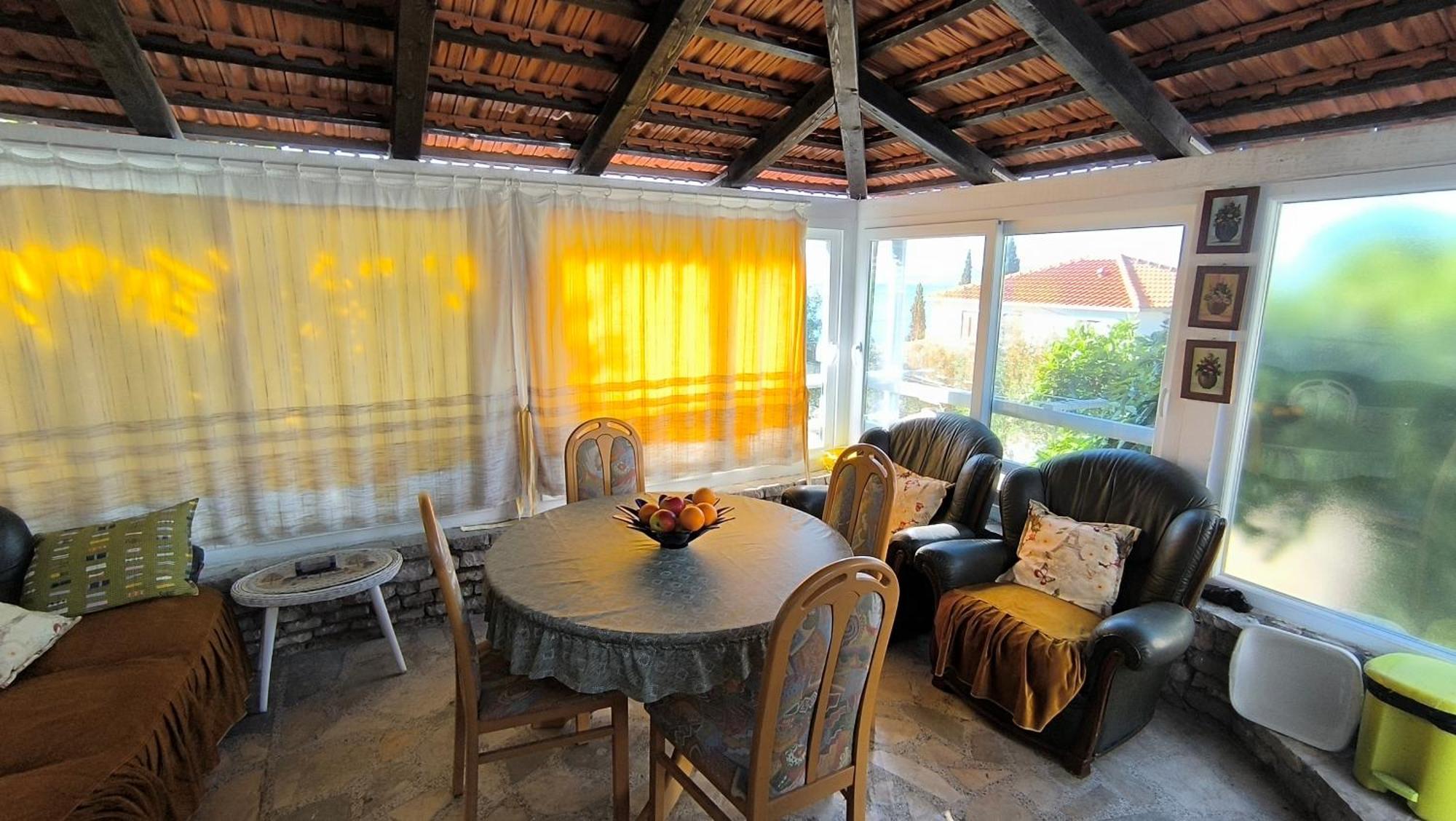 Apartments Marija Bajto Necujam Bagian luar foto
