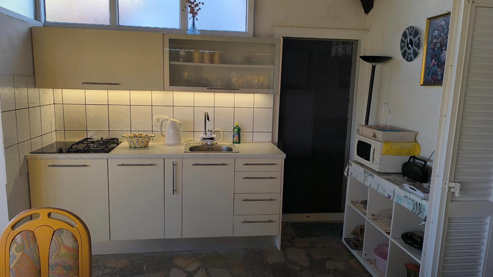 Apartments Marija Bajto Necujam Bagian luar foto
