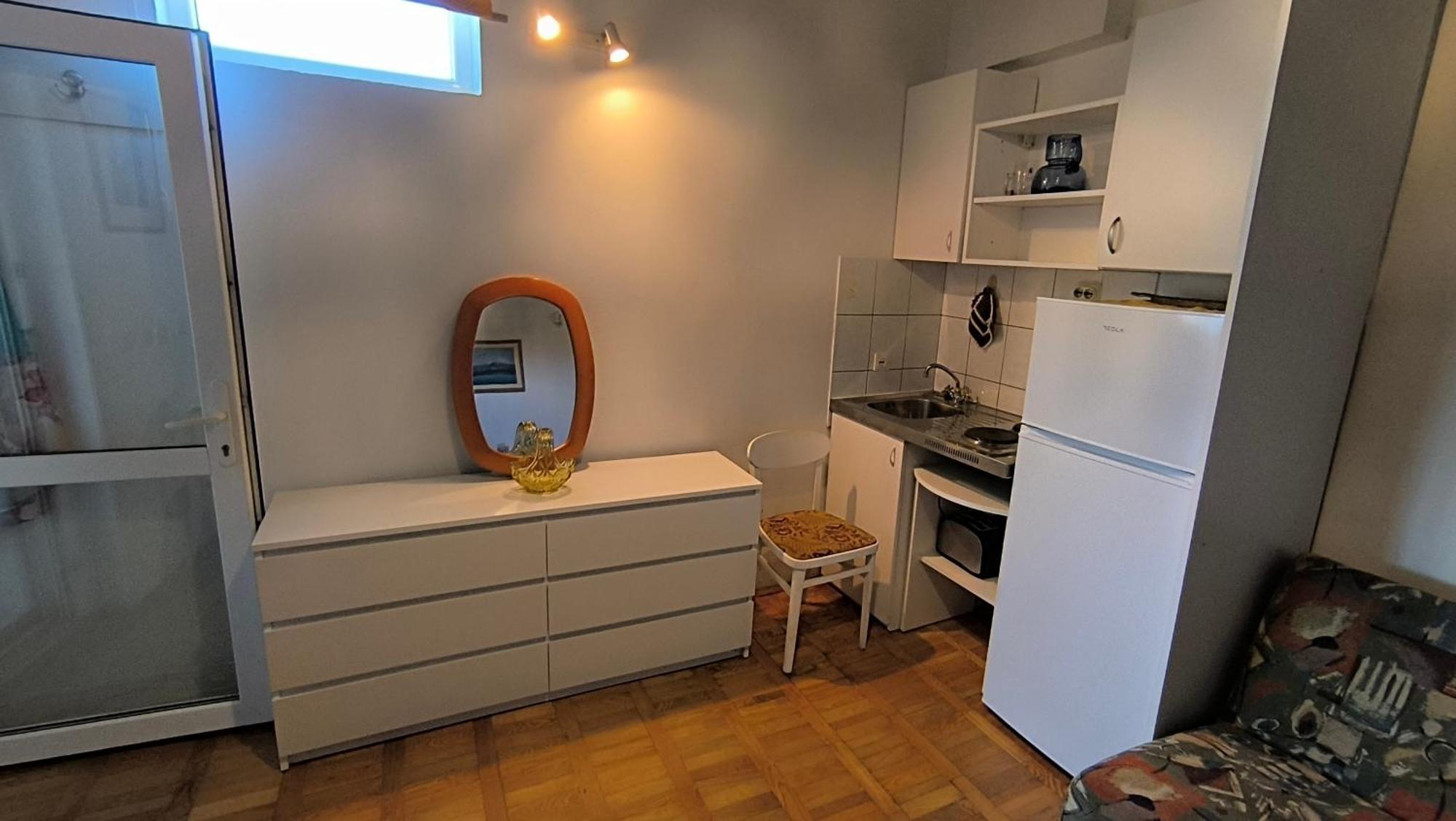 Apartments Marija Bajto Necujam Bagian luar foto