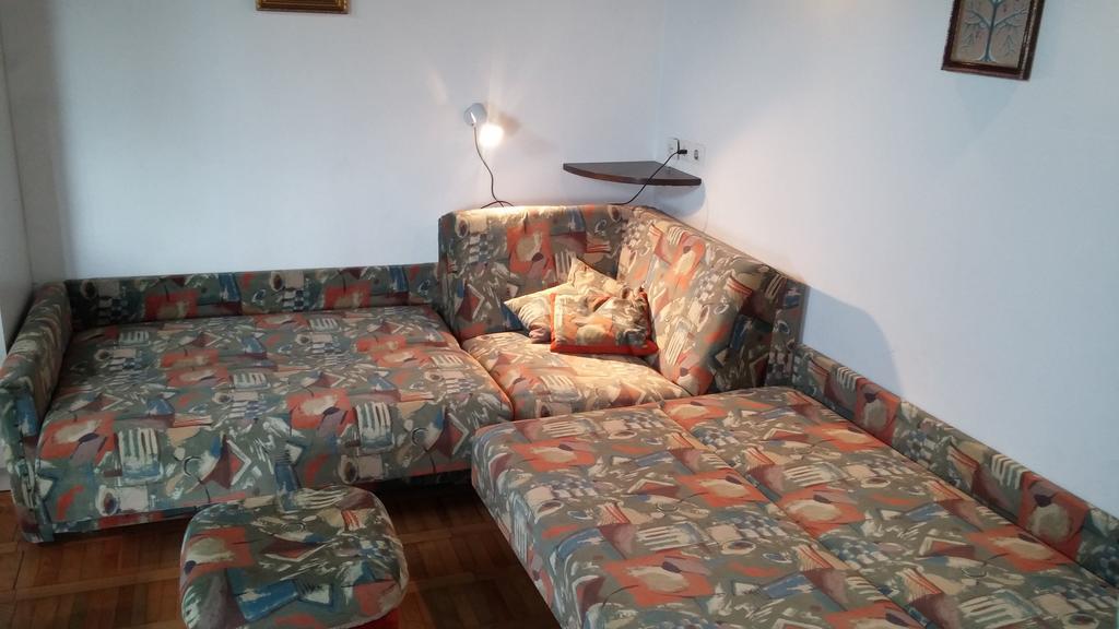 Apartments Marija Bajto Necujam Ruang foto